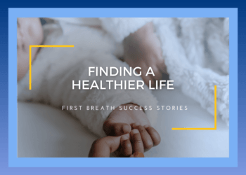Finding a Healthier Life